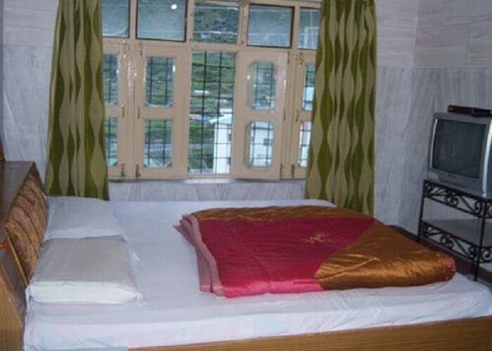 Hotel Patliputra, Badrinath 2